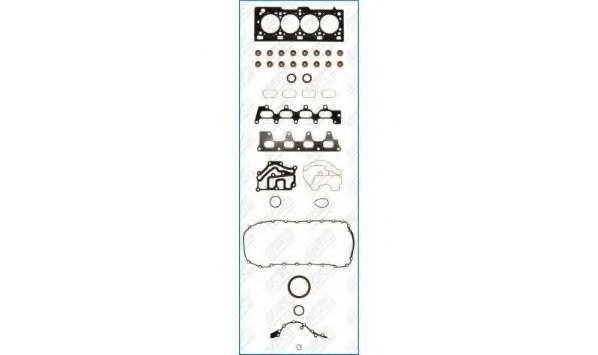 Set garnituri complet, motor 50298800 AJUSA - Garnitura carter Set garnituri complet, motor 50298800 AJUSA - Garnitura carter