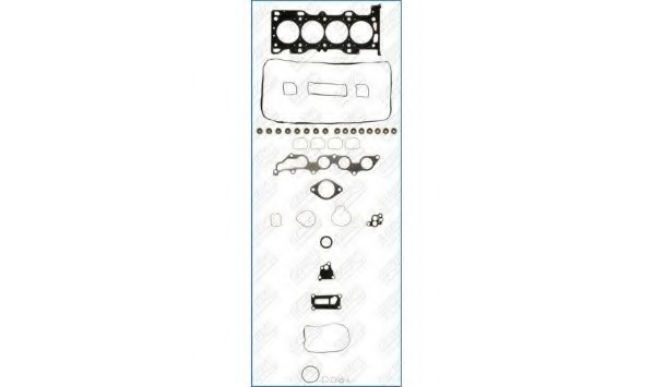 Set garnituri complet, motor 50300000 AJUSA - Garnitura carter