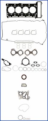 Set garnituri complet, motor 50316400 AJUSA - Garnitura carter
