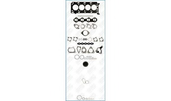Set garnituri complet, motor 50318000 AJUSA - Garnitura carter