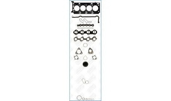 Set garnituri complet, motor 50320400 AJUSA - Garnituri Set garnituri complet, motor 50320400 AJUSA - Garnituri