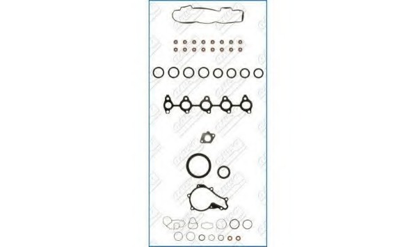 Set garnituri complet, motor 51023500 AJUSA - Garnitura carter