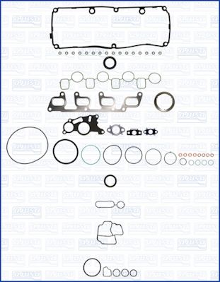 Set garnituri complet, motor 51041300 AJUSA - Garnitura carter Set garnituri complet, motor 51041300 AJUSA - Garnitura carter
