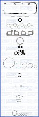 Set garnituri complet, motor 51042000 AJUSA - Garnituri Set garnituri complet, motor 51042000 AJUSA - Garnituri