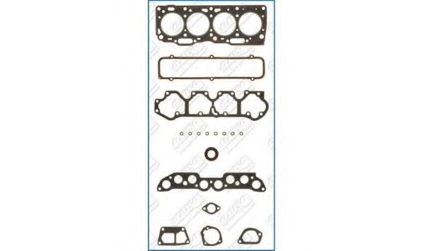 Set garnituri, chiulasa 52059800 AJUSA - Garnitura chiuloasa