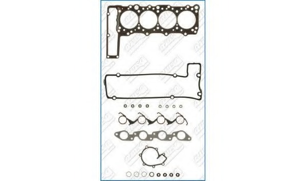 Set garnituri, chiulasa 52110700 AJUSA - Garnituri Set garnituri, chiulasa 52110700 AJUSA - Garnituri