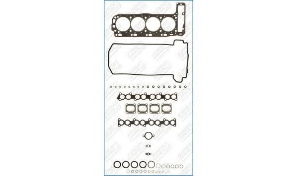 Set garnituri, chiulasa 52110800 AJUSA - Garnituri Set garnituri, chiulasa 52110800 AJUSA - Garnituri