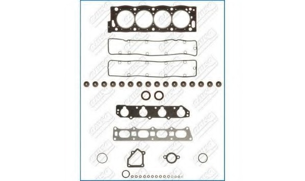 Set garnituri, chiulasa 52131400 AJUSA - Garnituri Set garnituri, chiulasa 52131400 AJUSA - Garnituri
