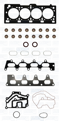 Set garnituri, chiulasa 52159600 AJUSA - Garnitura chiuloasa