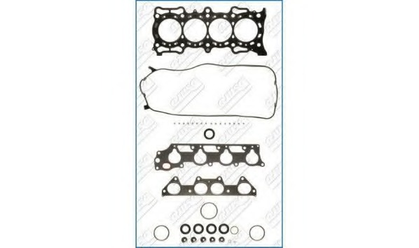 Set garnituri, chiulasa 52166400 AJUSA - Garnituri Set garnituri, chiulasa 52166400 AJUSA - Garnituri