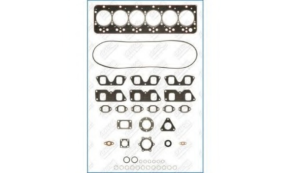 Set garnituri, chiulasa 52169700 AJUSA - Garnituri Set garnituri, chiulasa 52169700 AJUSA - Garnituri