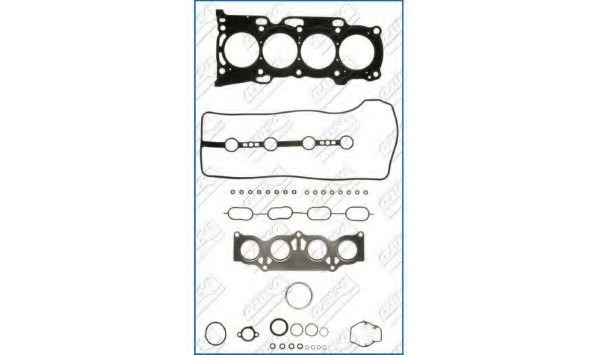 Set garnituri, chiulasa 52192100 AJUSA - Garnituri Set garnituri, chiulasa 52192100 AJUSA - Garnituri