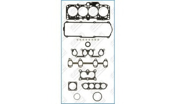 Set garnituri, chiulasa 52244900 AJUSA - Garnituri Set garnituri, chiulasa 52244900 AJUSA - Garnituri