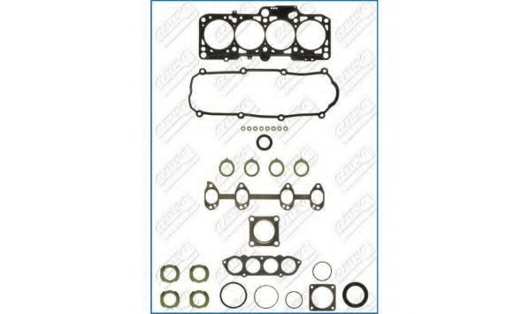 Set garnituri, chiulasa 52246900 AJUSA - Garnituri Set garnituri, chiulasa 52246900 AJUSA - Garnituri