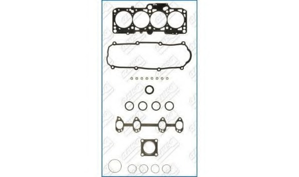 Set garnituri, chiulasa 52250200 AJUSA - Garnituri Set garnituri, chiulasa 52250200 AJUSA - Garnituri