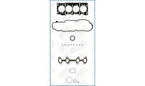 Set garnituri, chiulasa 52255600 AJUSA - Garnituri Set garnituri, chiulasa 52255600 AJUSA - Garnituri