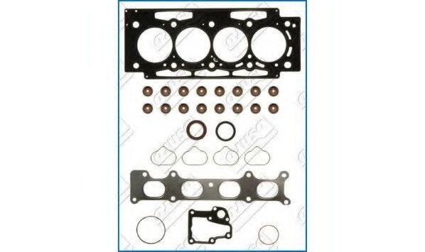 Set garnituri, chiulasa 52258100 AJUSA - Garnituri Set garnituri, chiulasa 52258100 AJUSA - Garnituri