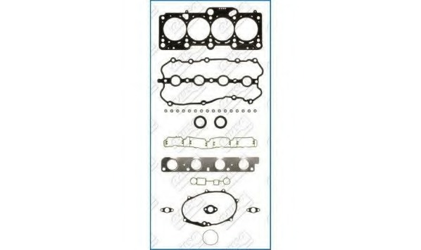 Set garnituri, chiulasa 52270900 AJUSA - Garnituri Set garnituri, chiulasa 52270900 AJUSA - Garnituri