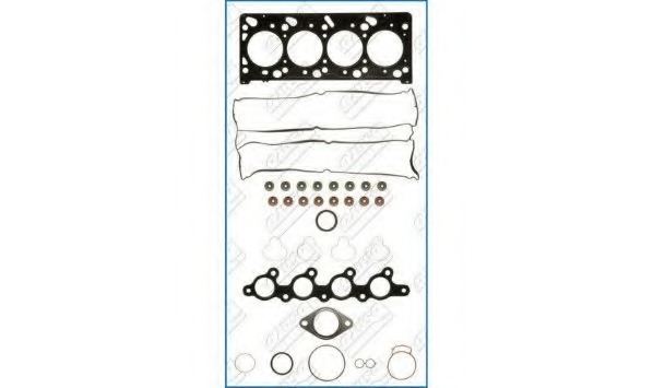 Set garnituri, chiulasa 52274300 AJUSA - Garnitura chiuloasa