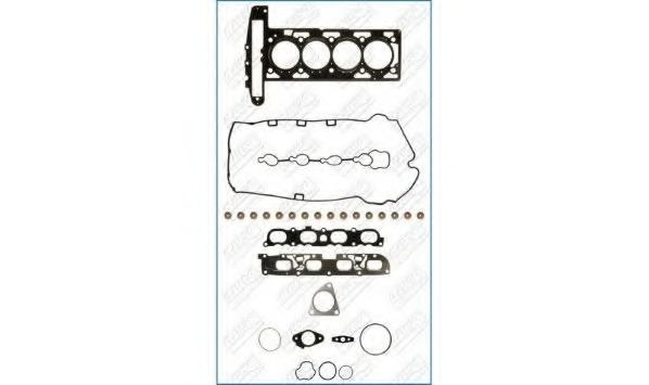 Set garnituri, chiulasa 52348100 AJUSA - Garnitura chiuloasa