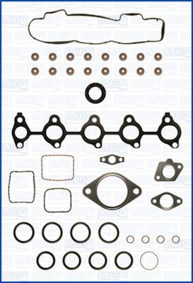 Set garnituri, chiulasa 53018300 AJUSA - Garnituri Set garnituri, chiulasa 53018300 AJUSA - Garnituri