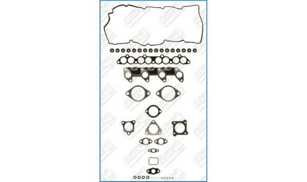Set garnituri, chiulasa 53032400 AJUSA - Garnituri Set garnituri, chiulasa 53032400 AJUSA - Garnituri