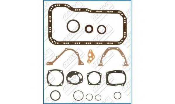 Set garnituri, carter 54033700 AJUSA - Garnituri Set garnituri, carter 54033700 AJUSA - Garnituri