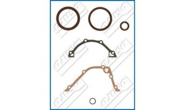 Set garnituri, carter 54034200 AJUSA - Garnitura carter Set garnituri, carter 54034200 AJUSA - Garnitura carter