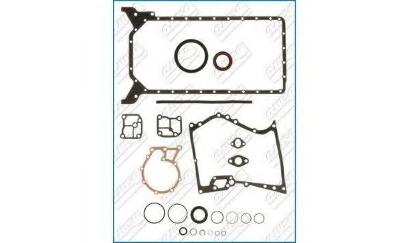 Set garnituri, carter 54039500 AJUSA - Garnituri Set garnituri, carter 54039500 AJUSA - Garnituri
