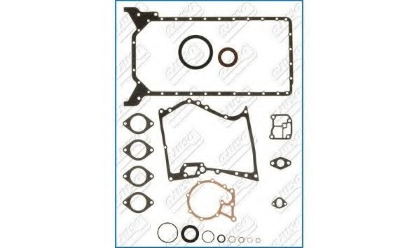 Set garnituri, carter 54039800 AJUSA - Garnituri Set garnituri, carter 54039800 AJUSA - Garnituri