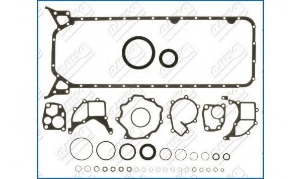 Set garnituri, carter 54040000 AJUSA - Garnituri Set garnituri, carter 54040000 AJUSA - Garnituri