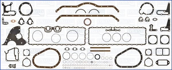 Set garnituri, carter 54040600 AJUSA - Bloc motor Set garnituri, carter 54040600 AJUSA - Bloc motor