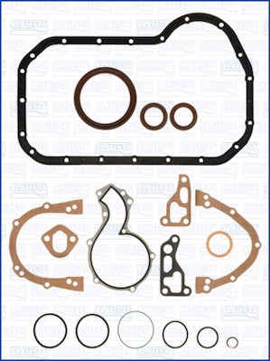 Set garnituri, carter 54053900 AJUSA - Garnitura carter Set garnituri, carter 54053900 AJUSA - Garnitura carter