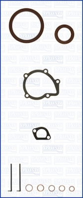 Set garnituri, carter 54054800 AJUSA - Garnituri Set garnituri, carter 54054800 AJUSA - Garnituri