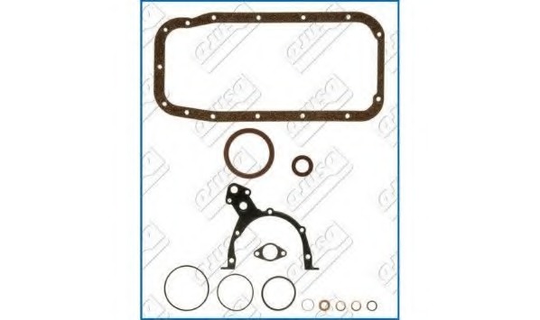 Set garnituri, carter 54056000 AJUSA - Garnitura carter Set garnituri, carter 54056000 AJUSA - Garnitura carter