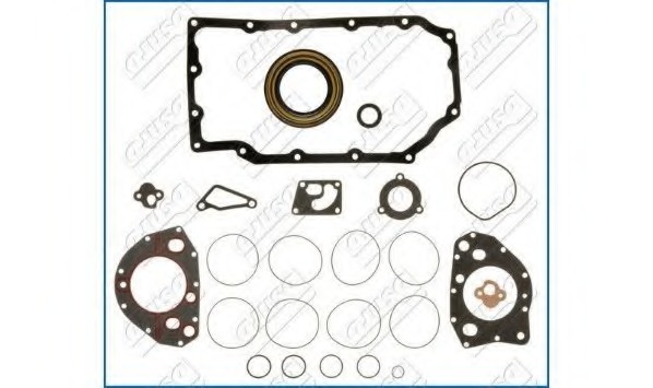 Set garnituri, carter 54056200 AJUSA - Garnituri Set garnituri, carter 54056200 AJUSA - Garnituri