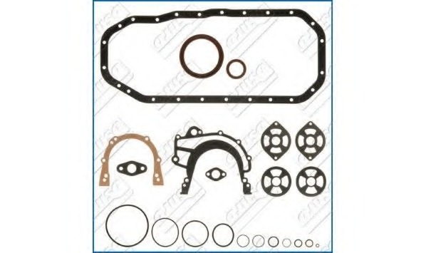 Set garnituri, carter 54059300 AJUSA - Garnituri Set garnituri, carter 54059300 AJUSA - Garnituri