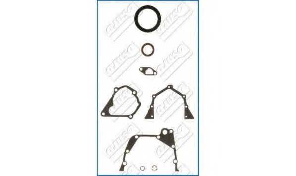 Set garnituri, carter 54064500 AJUSA - Carter