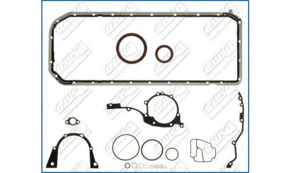 Set garnituri, carter 54064800 AJUSA - Garnitura carter Set garnituri, carter 54064800 AJUSA - Garnitura carter