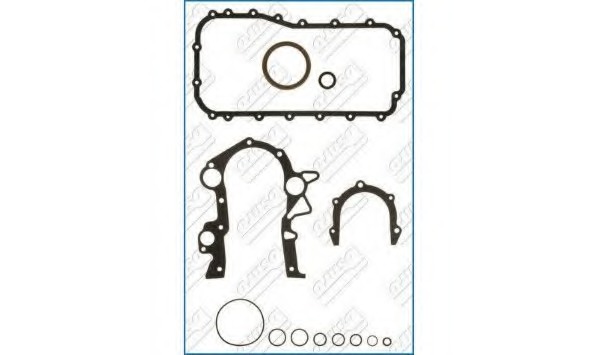 Set garnituri, carter 54083100 AJUSA - Garnitura carter Set garnituri, carter 54083100 AJUSA - Garnitura carter