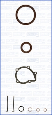 Set garnituri, carter 54088500 AJUSA - Garnituri Set garnituri, carter 54088500 AJUSA - Garnituri