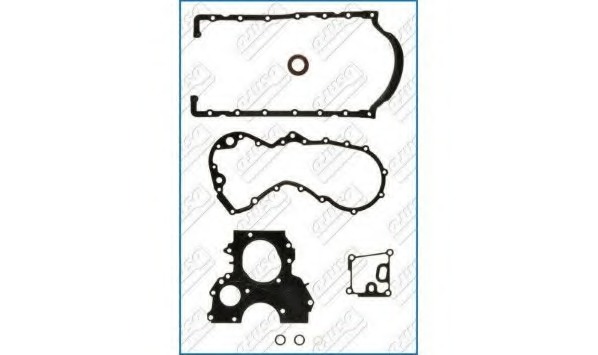 Set garnituri, carter 54088700 AJUSA - Garnitura carter Set garnituri, carter 54088700 AJUSA - Garnitura carter
