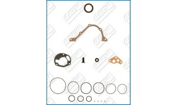 Set garnituri, carter 54093000 AJUSA - Garnitura carter Set garnituri, carter 54093000 AJUSA - Garnitura carter