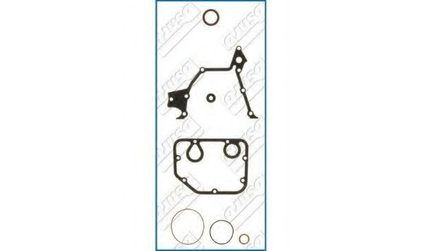 Set garnituri, carter 54093200 AJUSA - Garnitura carter Set garnituri, carter 54093200 AJUSA - Garnitura carter