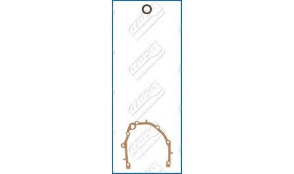 Set garnituri, carter 54094700 AJUSA - Garnitura carter Set garnituri, carter 54094700 AJUSA - Garnitura carter