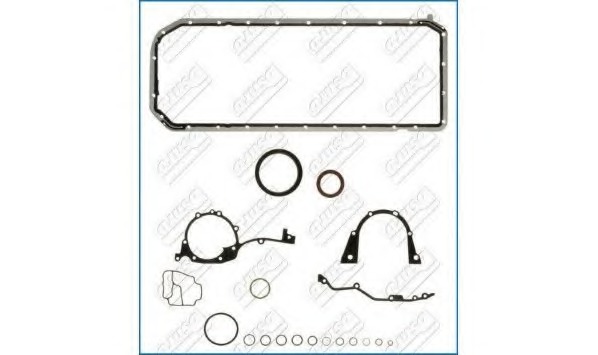 Set garnituri, carter 54096700 AJUSA - Garnituri Set garnituri, carter 54096700 AJUSA - Garnituri