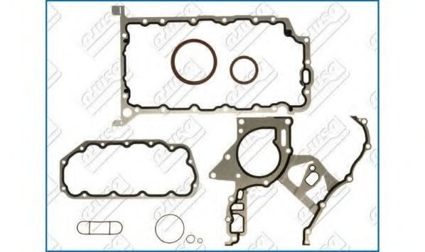 Set garnituri, carter 54098400 AJUSA - Garnitura carter Set garnituri, carter 54098400 AJUSA - Garnitura carter
