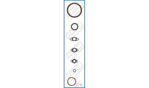 Set garnituri, carter 54113200 AJUSA - Garnituri Set garnituri, carter 54113200 AJUSA - Garnituri