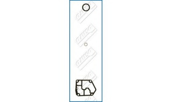 Set garnituri, carter 54115100 AJUSA - Bloc motor Set garnituri, carter 54115100 AJUSA - Bloc motor