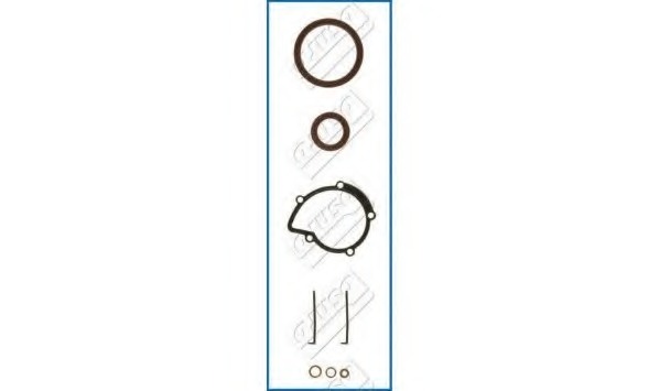 Set garnituri, carter 54117000 AJUSA - Bloc motor Set garnituri, carter 54117000 AJUSA - Bloc motor